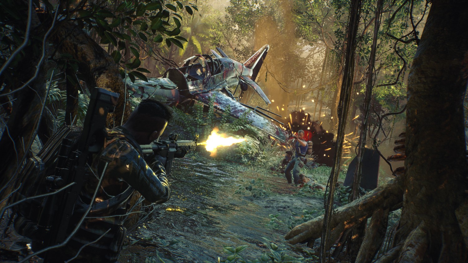 Скриншот NERO (2022) PC | Лицензия