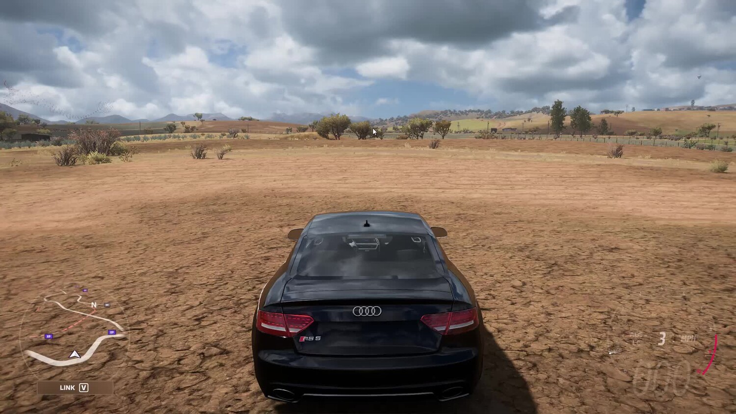 Скриншот Forza Horizon 5 v.688.044