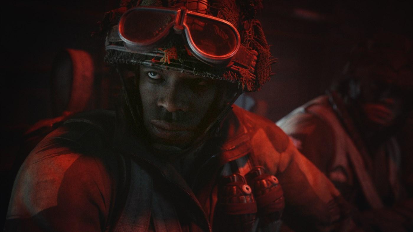 Скриншот Call of Duty: Vanguard (2021) PC | Лицензия