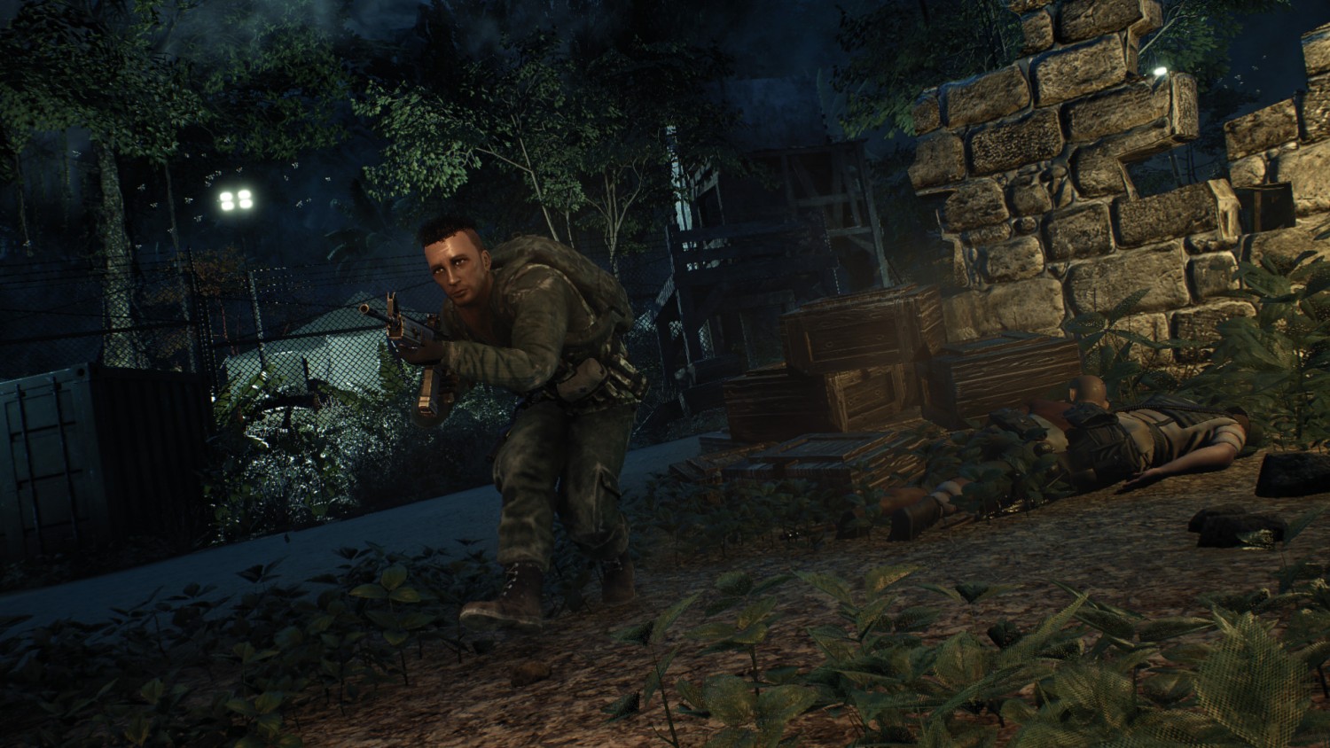 Скриншот NERO (2022) PC | Лицензия