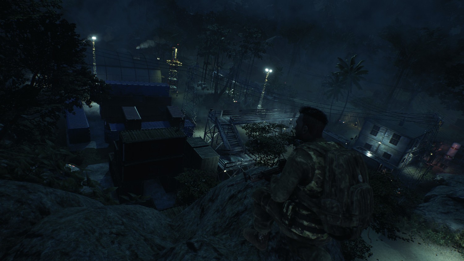 Скриншот NERO (2022) PC | Лицензия