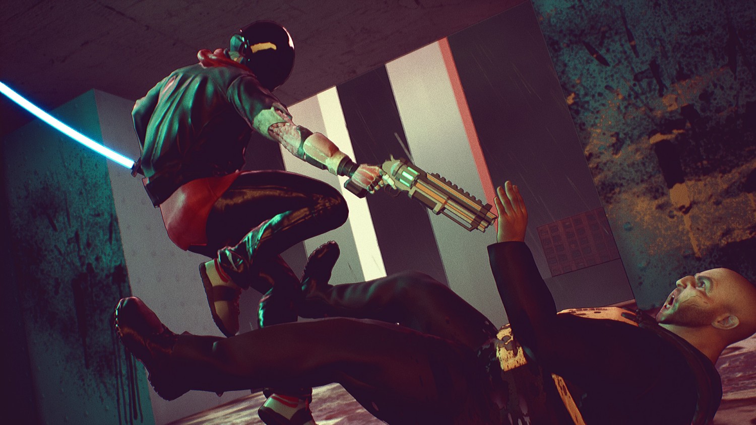 Скриншот Esse Proxy (2022) PC | Лицензия