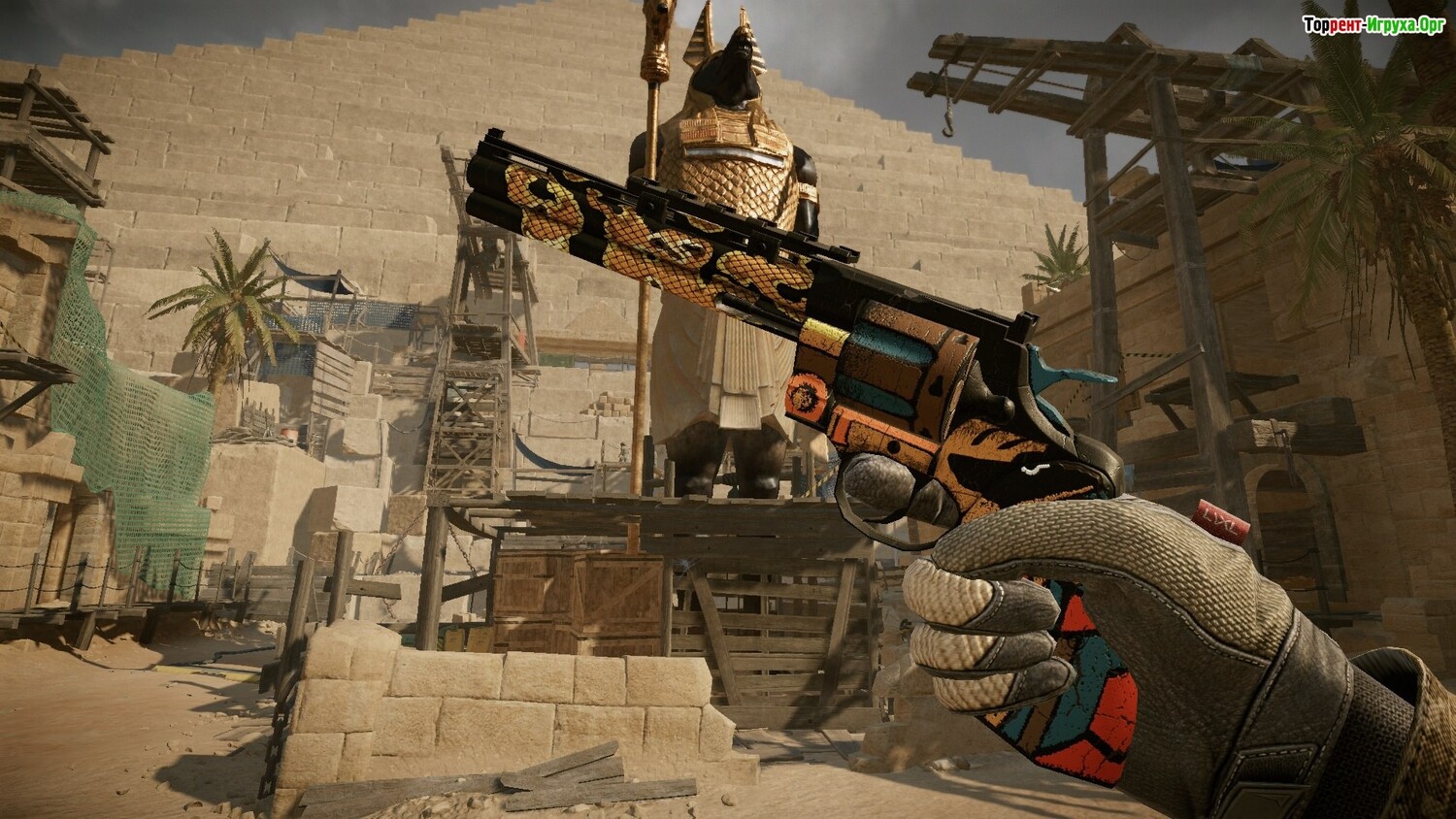 Скриншот Warface