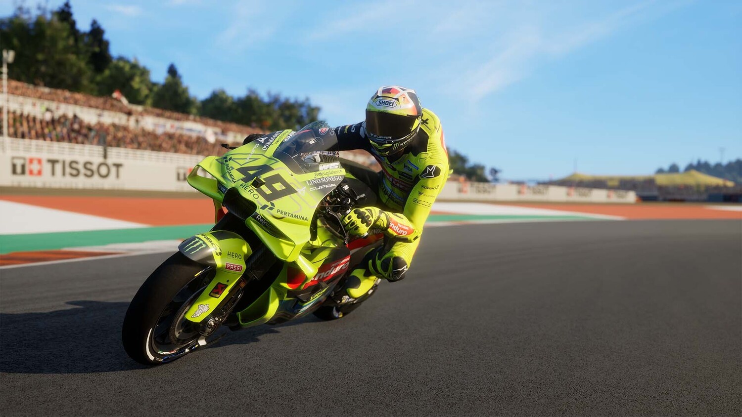 Скриншот MotoGP 26 (2026) PC | Пиратка